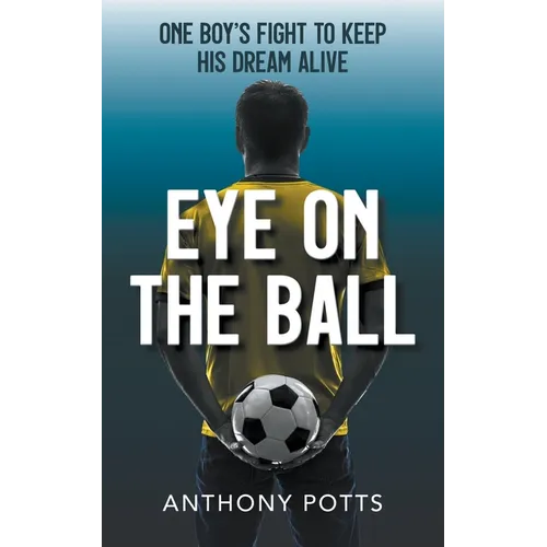 Eye on the Ball