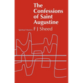 Confessions of Saint Augustine