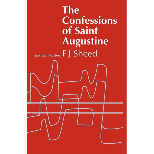 Confessions of Saint Augustine