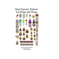Bead Patterns Ear Rings and Things