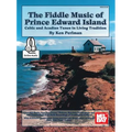 Fiddle Music of Prince Edward Island