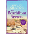 The Beachfront Secrets: A Sconset Beach Novel