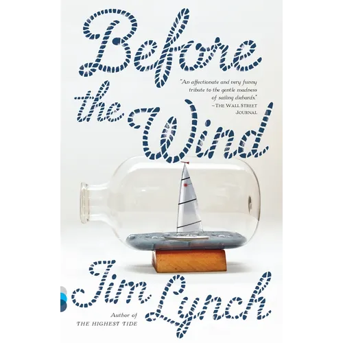 Before the Wind