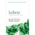 Leibniz: Writings on the Metaphysics of the Infinite