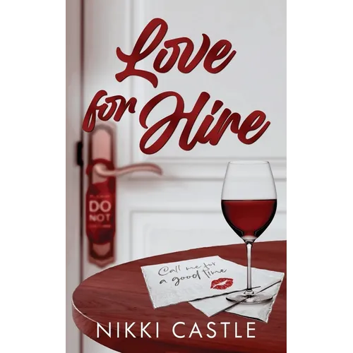 Love for Hire