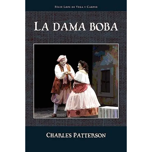 La Dama Boba