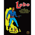Lobo: The Complete Dell Comics Collection