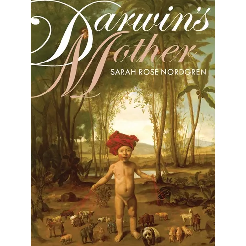 Darwin's Mother