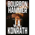 Bourbon Hammer