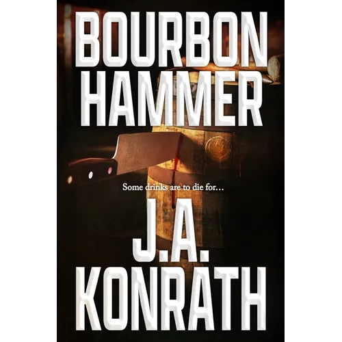 Bourbon Hammer