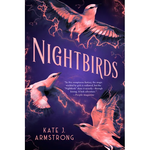 Nightbirds