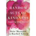 Random Acts of Kindness