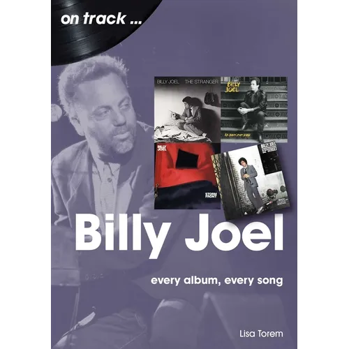 Billy Joel: Every Album Every Song