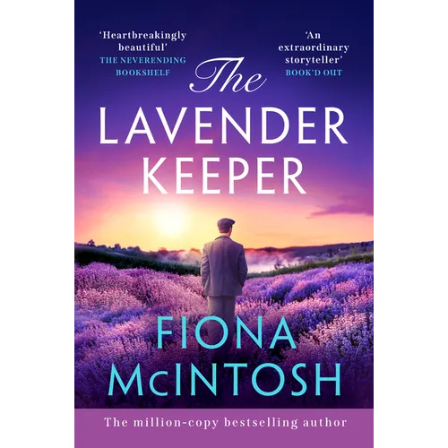 The Lavender Keeper