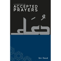 A Handbook of Accepted Prayers