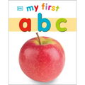 My First ABC
