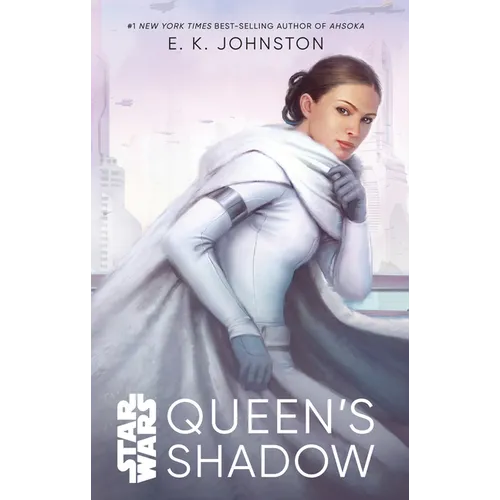 Star Wars: Queen's Shadow