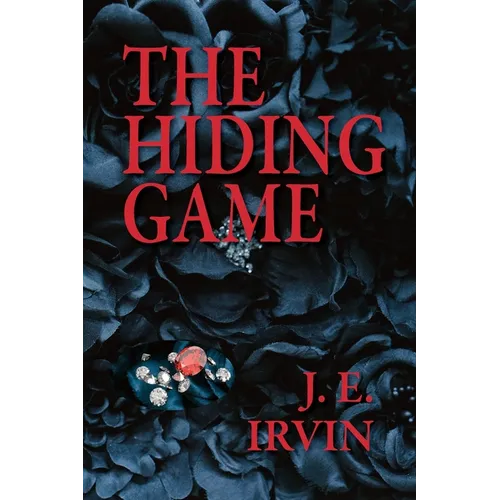 The Hiding Game