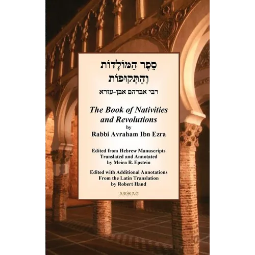 The Book of Nativities