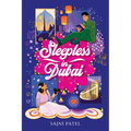 Sleepless in Dubai
