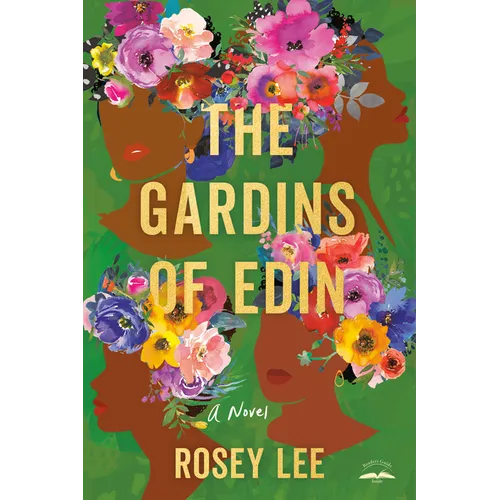 The Gardins of Edin