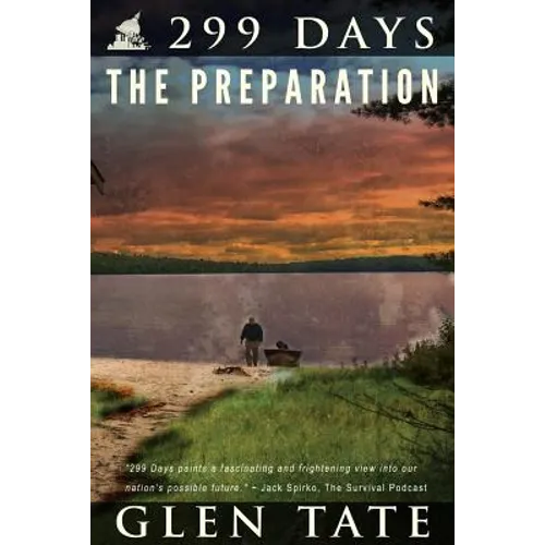 299 Days: The Preparation