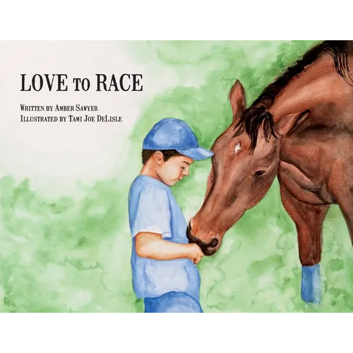 Love to Race