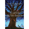 El árbol de los deseos