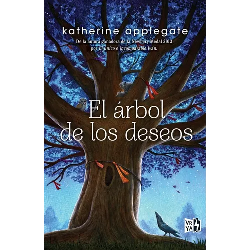 El árbol de los deseos