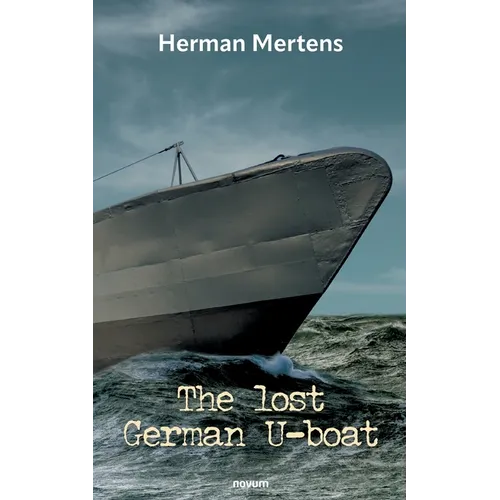 The lost German U-boat