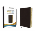 Bilingual Bible-PR-NIV/Rvr 1960