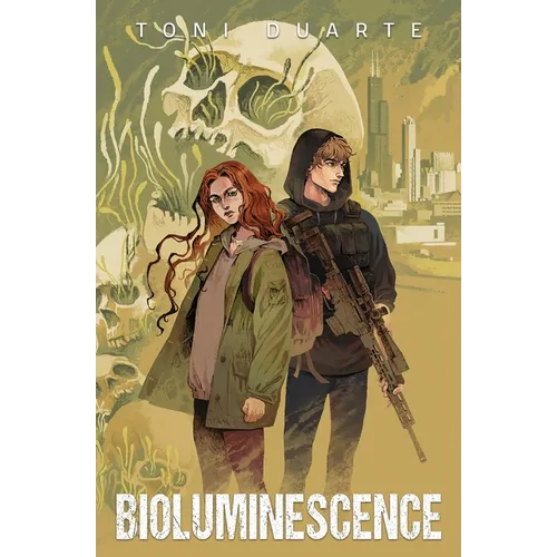 Bioluminescence