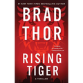 Rising Tiger: A Thriller