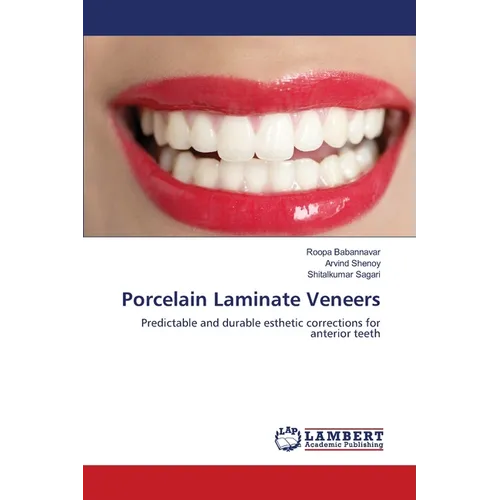 Porcelain Laminate Veneers