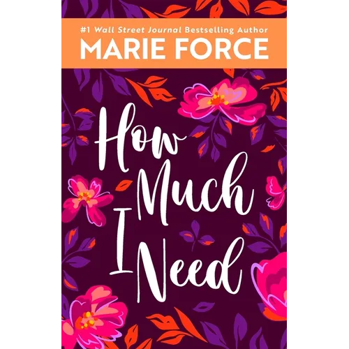 How Much I Need