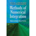 Methods of Numerical Integration