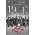 World War II: 1940