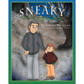 Sneaky - The Hairy Mountain Monster