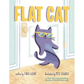 Flat Cat