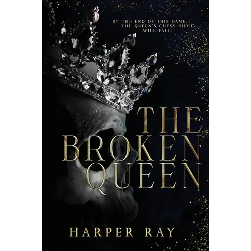The Broken Queen