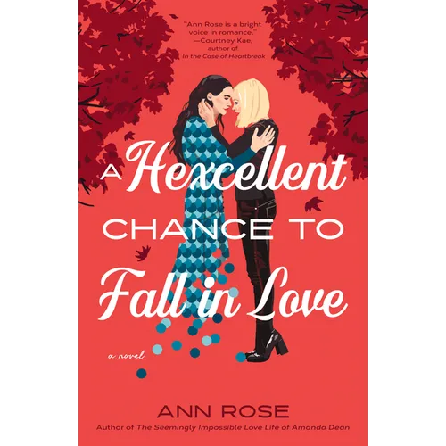 A Hexcellent Chance to Fall in Love