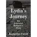 Lydia's Journey: An Armenian Refugee's Story