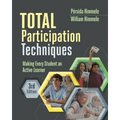 Total Participation Techniques: Making Every Student an Active Learner