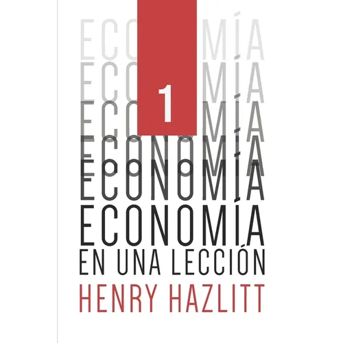 Economía en una lección