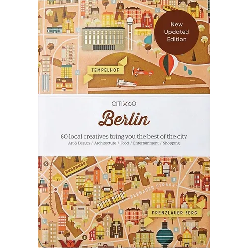Citix60: Berlin: New Edition
