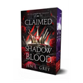 Claimed by Shadow and Blood