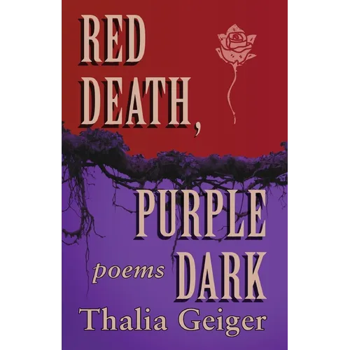 Red Death, Purple Dark