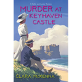 Murder at Keyhaven Castle