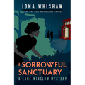 A Sorrowful Sanctuary: A Lane Winslow Mystery