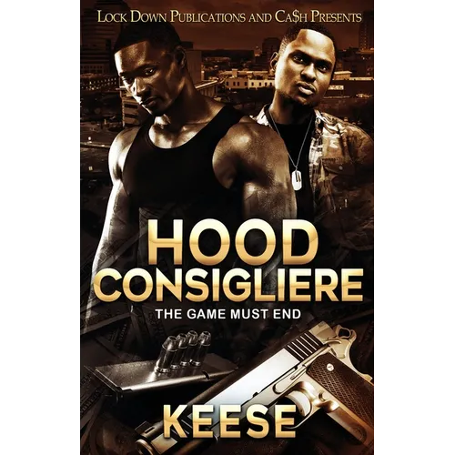 Hood Consigliere